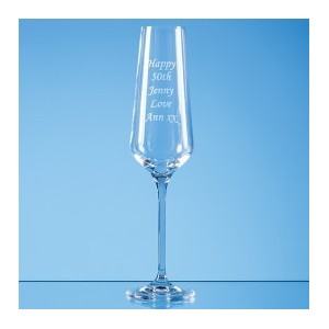 180ml Infinity Champagne Flute