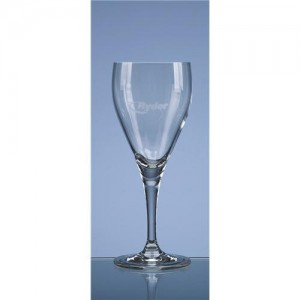 290ml Roma Crystalite Wine Glass