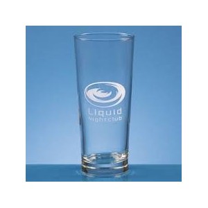 Straight Sided Beer Glass 0.58ltr (64)