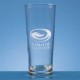 Straight Sided Beer Glass 0.58ltr (64)