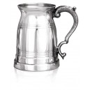 1 Pint, Double Banded, Tapered Tankard