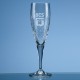 Mayfair Panelled Champagne Flute