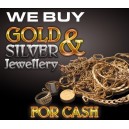 Gold & Silver Buying Service